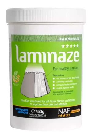Commande En Gros Laminaze - protection fourbure cheval - Naf