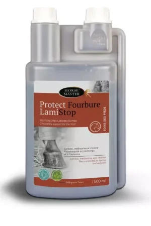 Achetez Aujourd'hui Protect Fourbure LamiStop - Horse Master