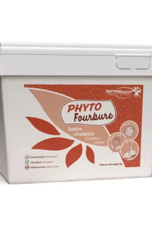 Phyto Fourbure cheval 1kg - Phyto Master Populaire