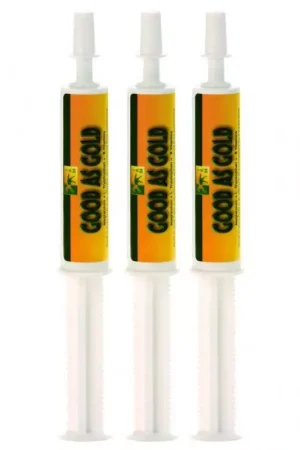 Stress cheval 35 g x 3 Good As Gold - Trm Achat Immédiat