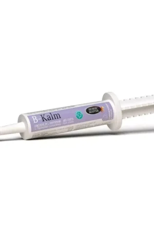 Commander Vite B Kalm anti−stress cheval seringue 30 ml - Horse Master