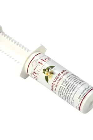 Réduction Pâte déstressante cheval 60 ml Rapid Calm - Vital Herbs