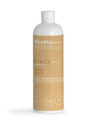 Meilleure Vente Help Care santé crins et sabots cheval - Alodis Care