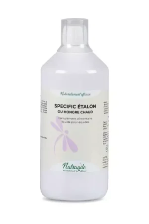 Specific Etalon - Nutragile Petit Prix