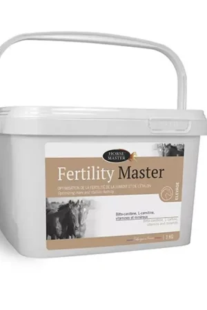 Fertility Master - Reproduction cheval - Horse Master Nouvel Arrivage
