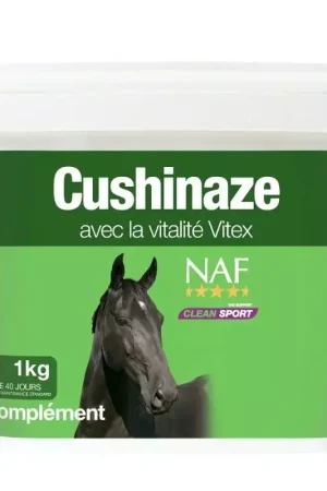 Offre Exclusive Cushinaze - maladie de cushing cheval - Naf
