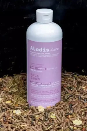 Help Cush - Maladie de cushing - Alodis Care Dernier Modèle