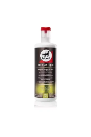 Biotine liquide cheval - Biotine Leovet Meilleure Vente