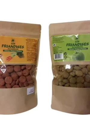 Friandises cheval - Gamme du Maréchal Solde