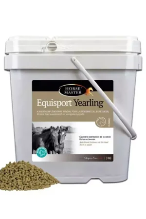 Equisport Yearling - Horse Master Pas Cher
