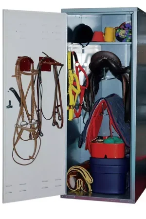 Bon Marché Armoire de sellerie grand modèle - La Gée