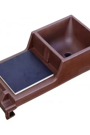 Table à découper, compléments cheval pour chariot Pro Feed - La Gée Meilleur Prix