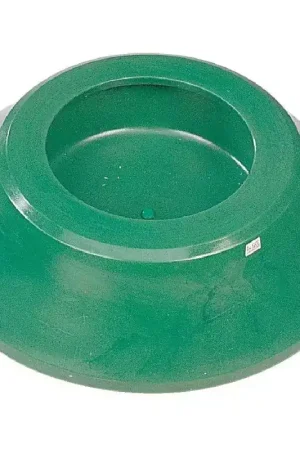 Authentique Mangeoire de prairie circulaire 15 L - La Gée