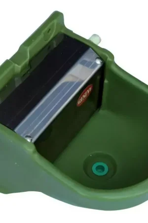 Abreuvoir chevaux à niveau constant Polyflex NC - La Gée Nouveauté