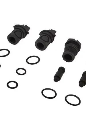 Bon Plan Kit filtres et régulateurs abreuvoir Polyflex - La Gée