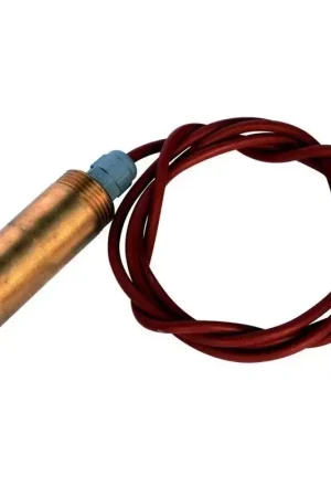 Authentique Polysonde chauffante pour abreuvoir - La Gée