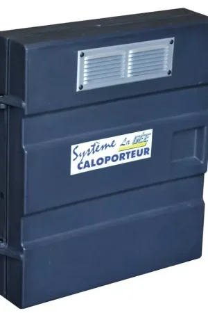 Armoire caloporteur antigel 220 V - La Gée Prix Bas