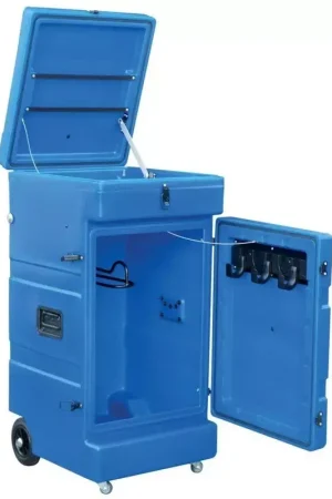 Top Vente Malle de concours verticale roulante Eco - La Gée