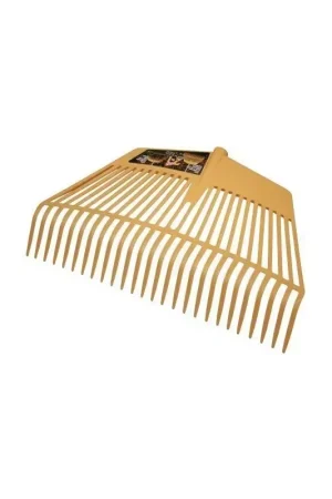 Populaire Tête de râteau/pelle