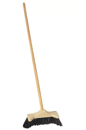 Balai synthétique 40 cm - La Gée Prix Réduit