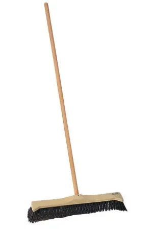 Balai synthétique 60 cm - La Gée Promotion