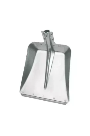 Livraison Express Tête de pelle aluminium professionnelle
