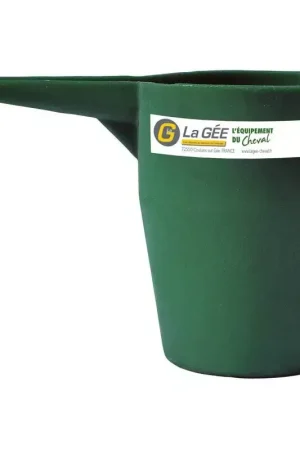 Bon Marché Mesure à grains 2 L résine incassable - La Gée