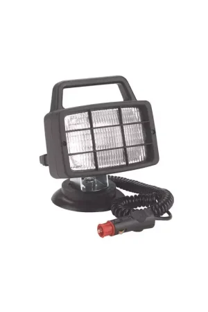 Nouveauté Phare de travail orientable van et camion