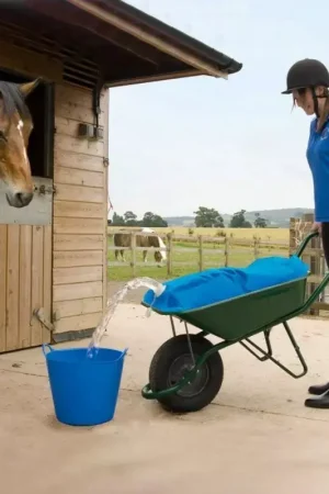 Récipient d'eau pour brouette H2Go Bag Dernier Modèle