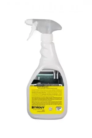 Spray désinfectant box, van et écurie virucide multisurfaces 750 ml Solde