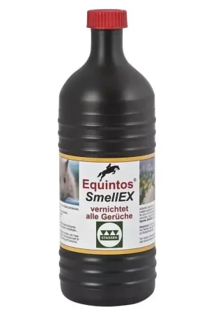 Absorbeur d'odeurs 750 ml Equintos SmellEX - Stassek Petit Prix
