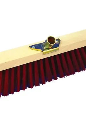 Petit Prix Tête de balai d'écurie synthétique