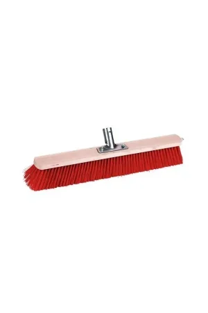 Bon Marché Tête de balai brosse élasthanne