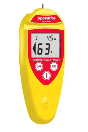 Télécommande avec testeur de fuite digital clôture cheval - Speedrite Super Prix
