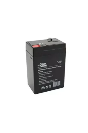 Marque Batterie de rechange 6V 4Ah acide gélifié pour S150 et S80 - Speedrite