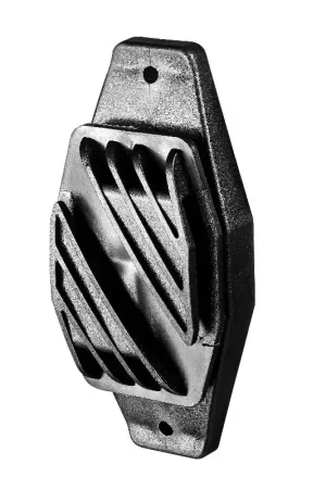 Isolateur W pour ruban large clôture cheval lot de 25 - Speedrite Bon Marché