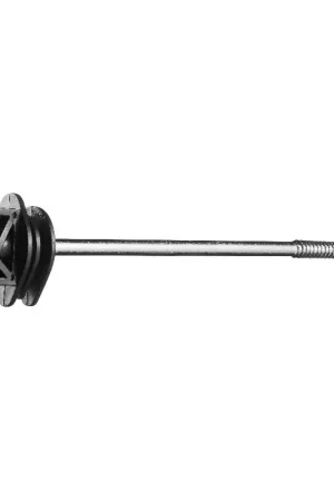 Isolateur écarteur pour ruban clôture cheval lot de 10 - Speedrite Acheter En Ligne