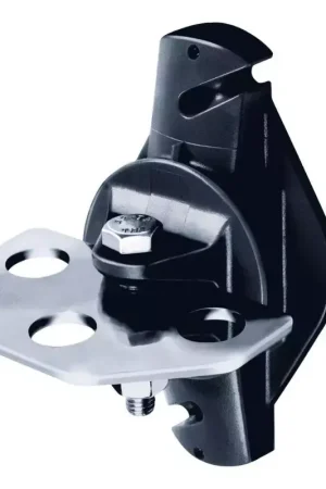 Isolateur pour poignée lot de 10 clôture cheval - Speedrite Super Prix