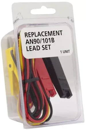 Nouveauté Kit de connexion clôture cheval pour électrificateur AN90 - Speedrite
