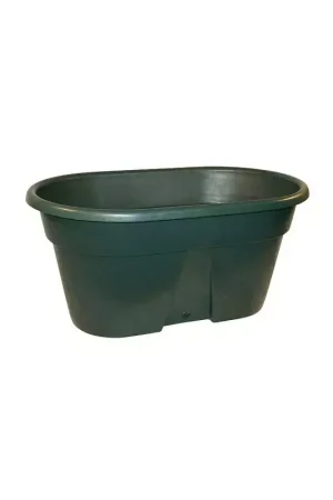 Promotion Bac à eau pâturage cheval 380 L