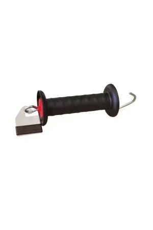 Poignée standard pour ruban avec litzclip noire Prix Promo
