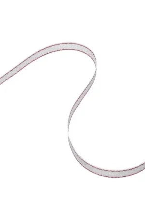 Dernier Modèle Ruban électroplastique Premium 12 mm 200m clôture cheval - Speedrite