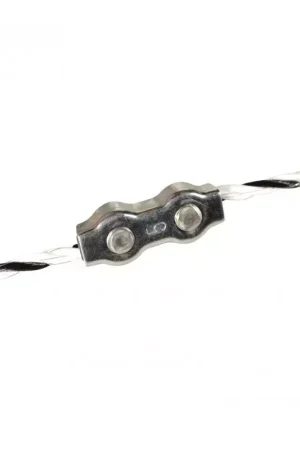 Dernière Chance Raccords de cordelette Horizon (x5)