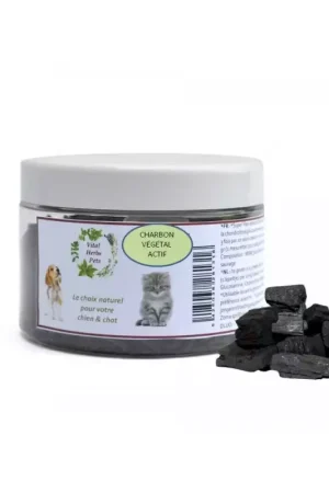 Achetez Aujourd'hui Détoxifiant et drainant naturel pour chiens et chats - Vital Herbs
