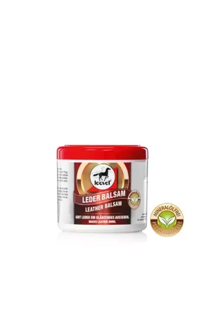 Vente Flash Baume cuir pot de 500 mL - Leovet