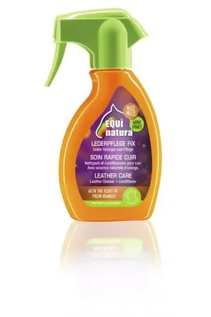 Solde Soin rapide cuir équitation 200 ml - Equinatura