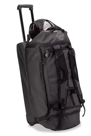 Satisfait Ou Remboursé Sac de transport concours cavalier Traveler Bag - Horse and Travel