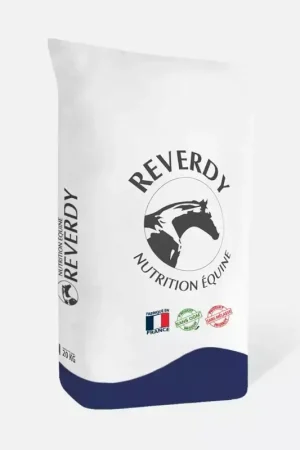 Super Prix Aliment cheval Post Op 20kg - Reverdy