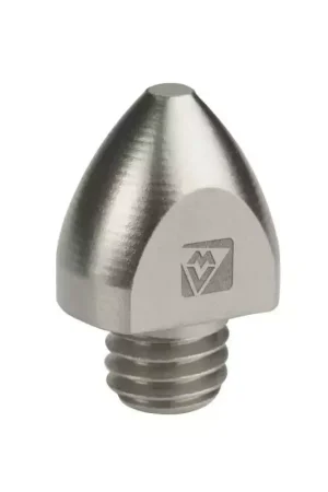Expédition Rapide Crampon cheval obus tête ovale KR13 M10 - Michel Vaillant