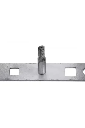 Vente Flash Clé plate crampons avec taraud 3/8